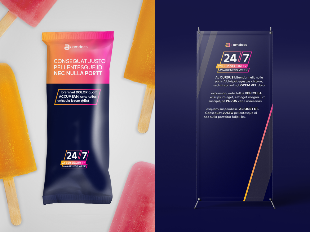 Presentations, branding, print, events, campaigns, video, exhibitions and digital design